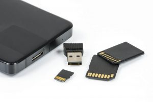 digital storage devices