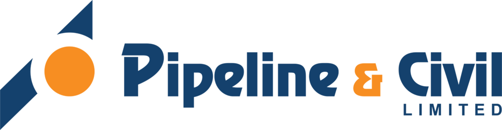 Pipeline and Civil Logo