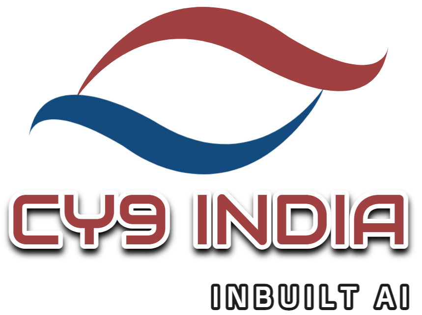 CY9INDIA